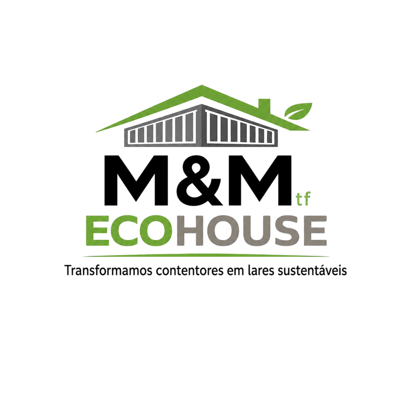 MMTF Eco Houses Logo